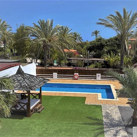 Chalet Amelie Antigua (Fuerteventura) Exterior foto