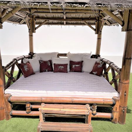 Chalet Amelie Antigua (Fuerteventura) Exterior foto