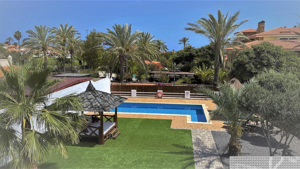 Chalet Amelie Antigua (Fuerteventura) Exterior foto