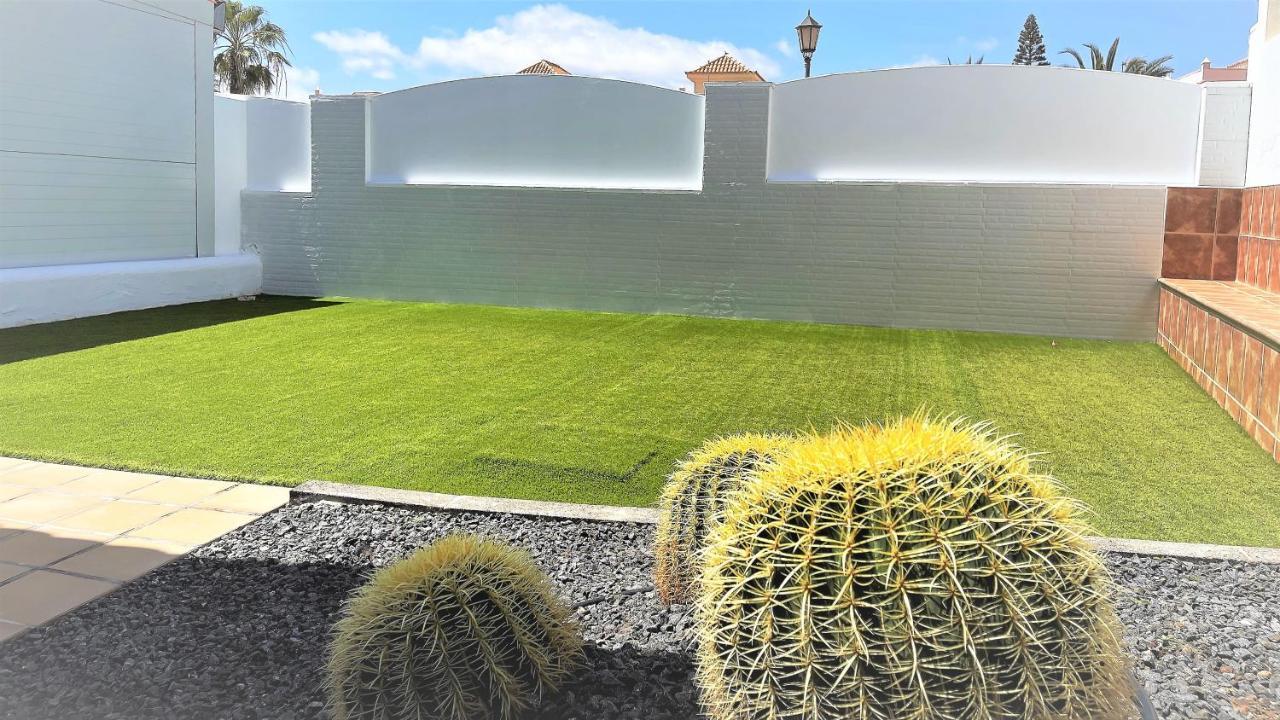 Chalet Amelie Antigua (Fuerteventura) Exterior foto