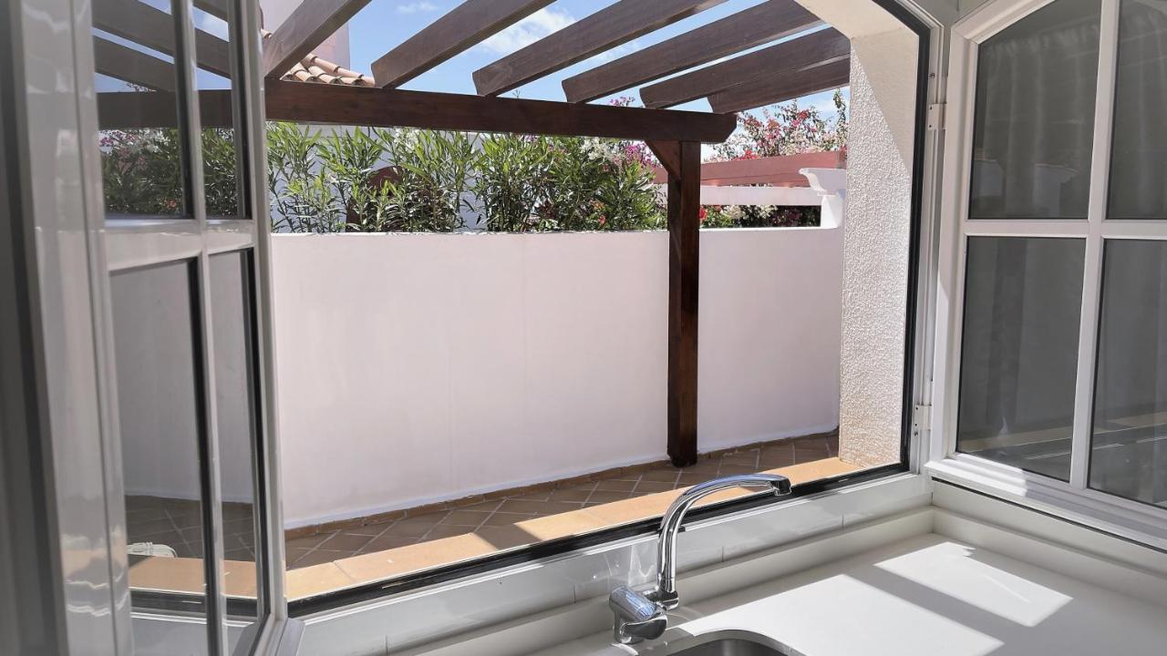 Chalet Amelie Antigua (Fuerteventura) Exterior foto