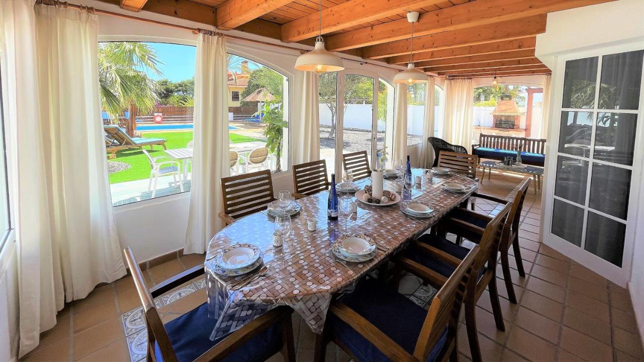 Chalet Amelie Antigua (Fuerteventura) Exterior foto