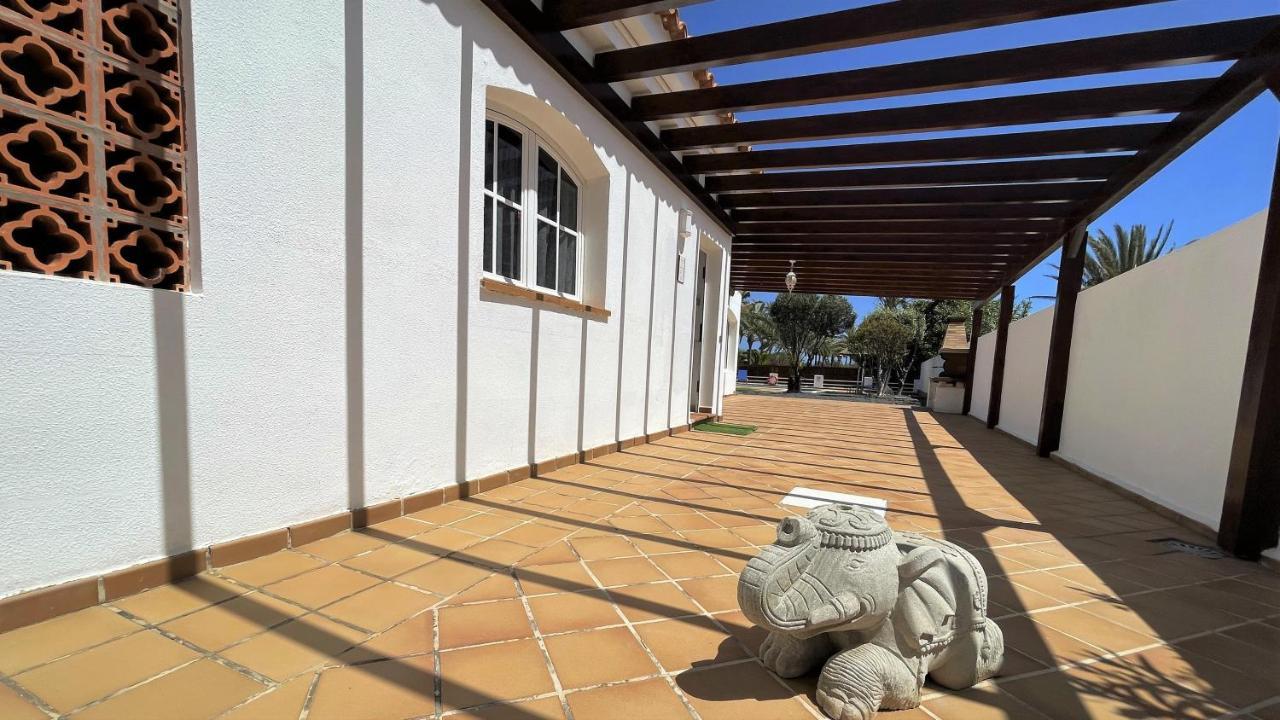 Chalet Amelie Antigua (Fuerteventura) Exterior foto
