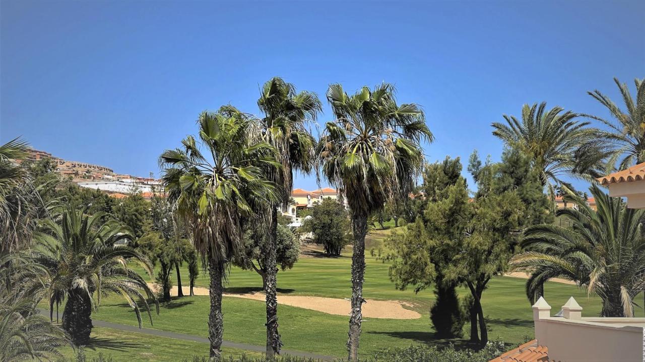 Chalet Amelie Antigua (Fuerteventura) Exterior foto