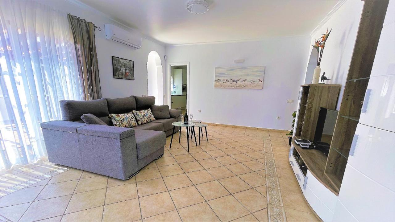 Chalet Amelie Antigua (Fuerteventura) Exterior foto