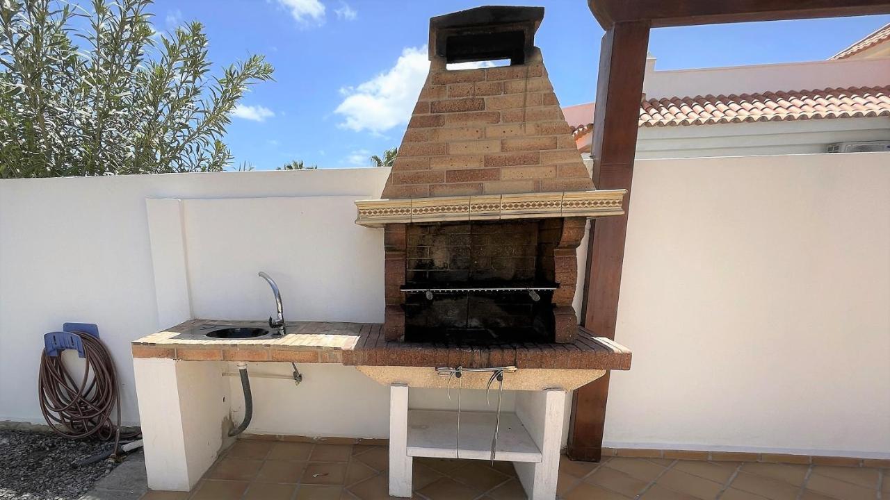 Chalet Amelie Antigua (Fuerteventura) Exterior foto