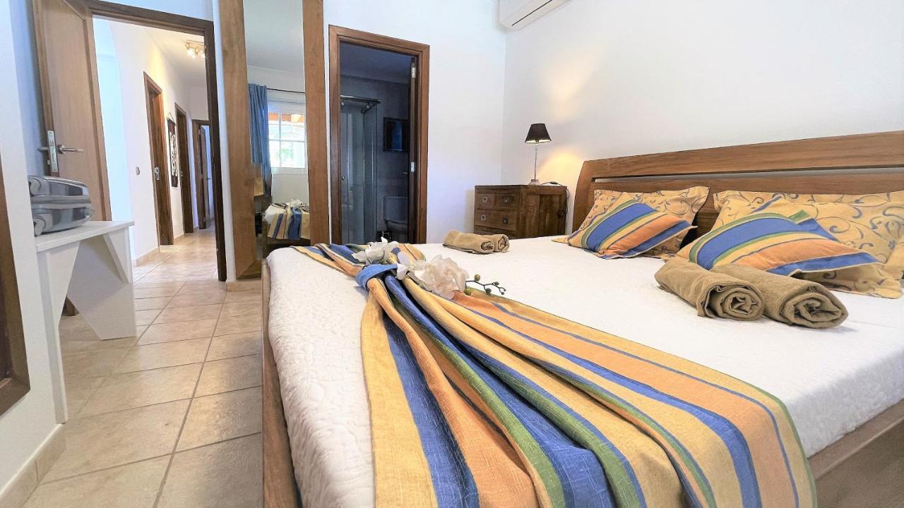 Chalet Amelie Antigua (Fuerteventura) Exterior foto