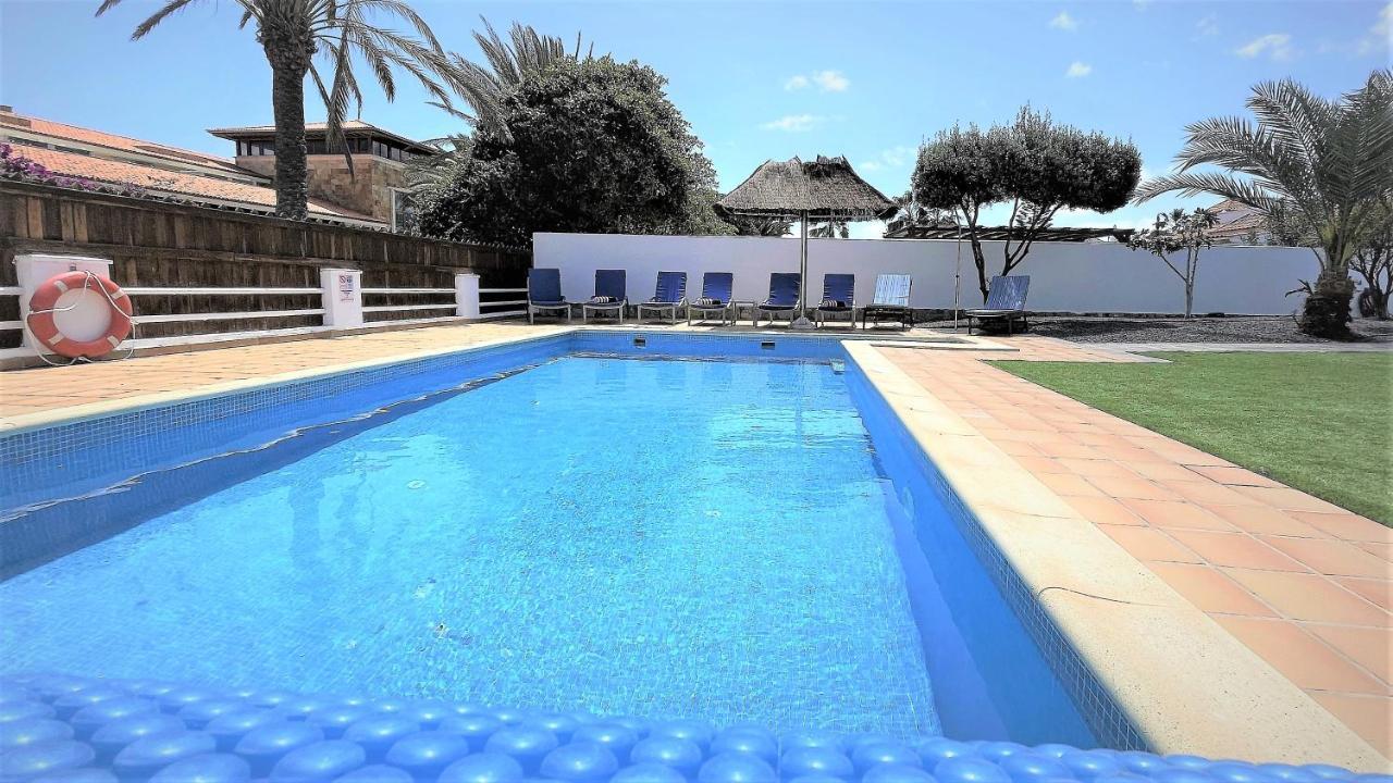 Chalet Amelie Antigua (Fuerteventura) Exterior foto