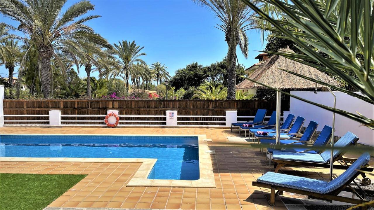 Chalet Amelie Antigua (Fuerteventura) Exterior foto