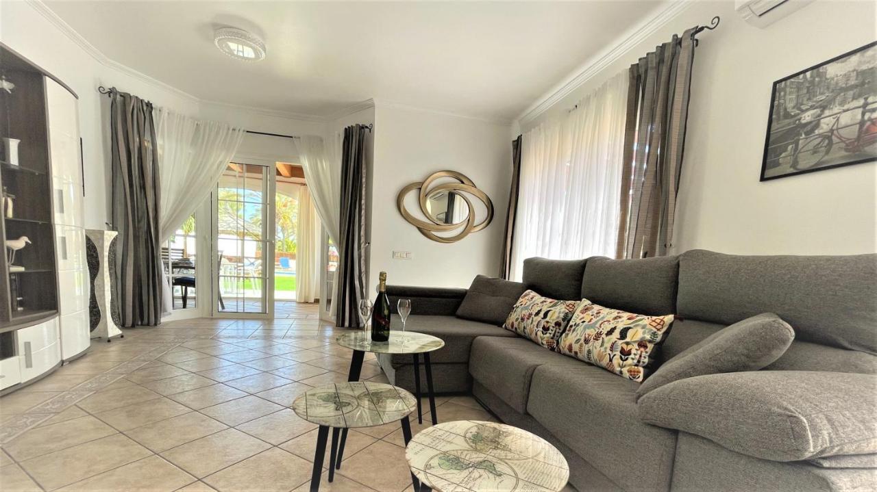 Chalet Amelie Antigua (Fuerteventura) Exterior foto