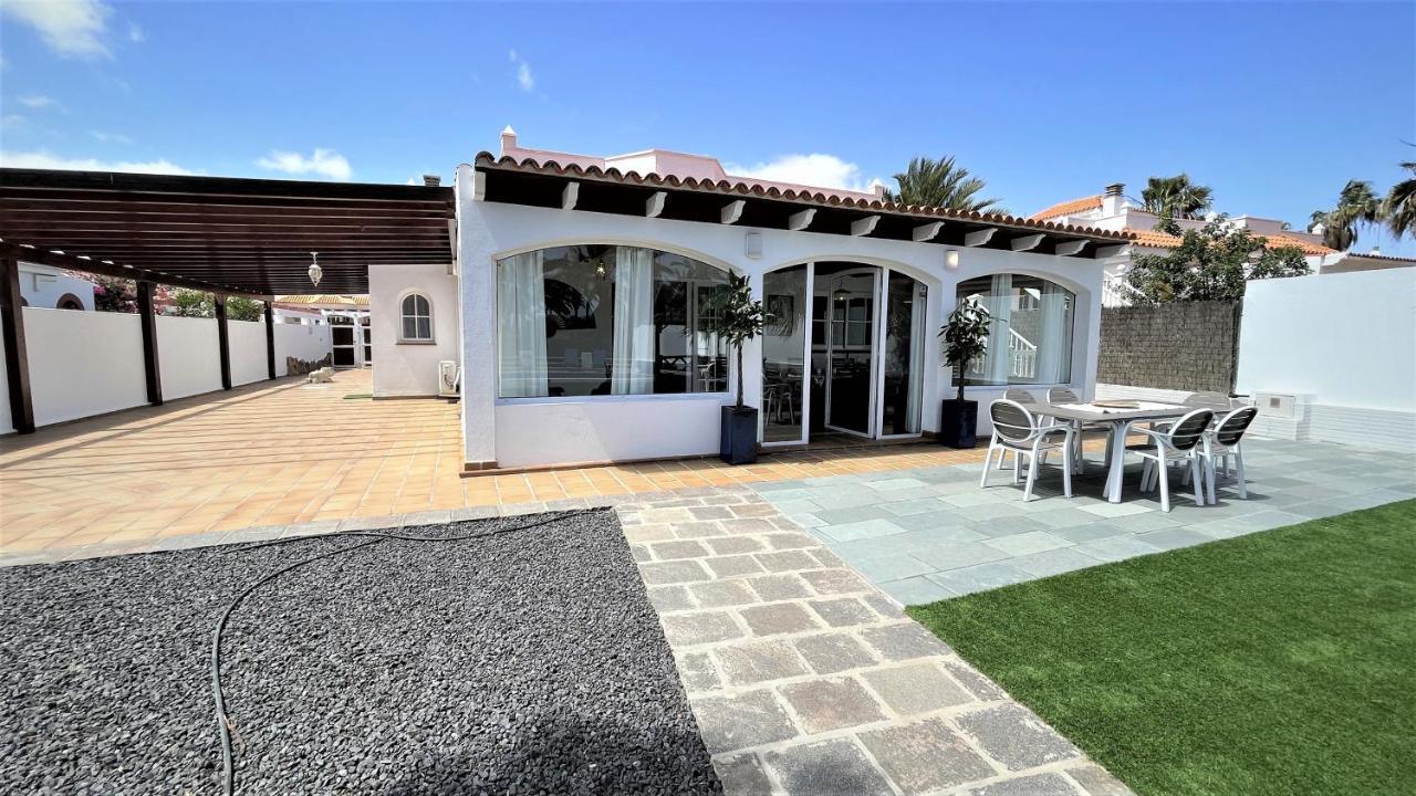 Chalet Amelie Antigua (Fuerteventura) Exterior foto