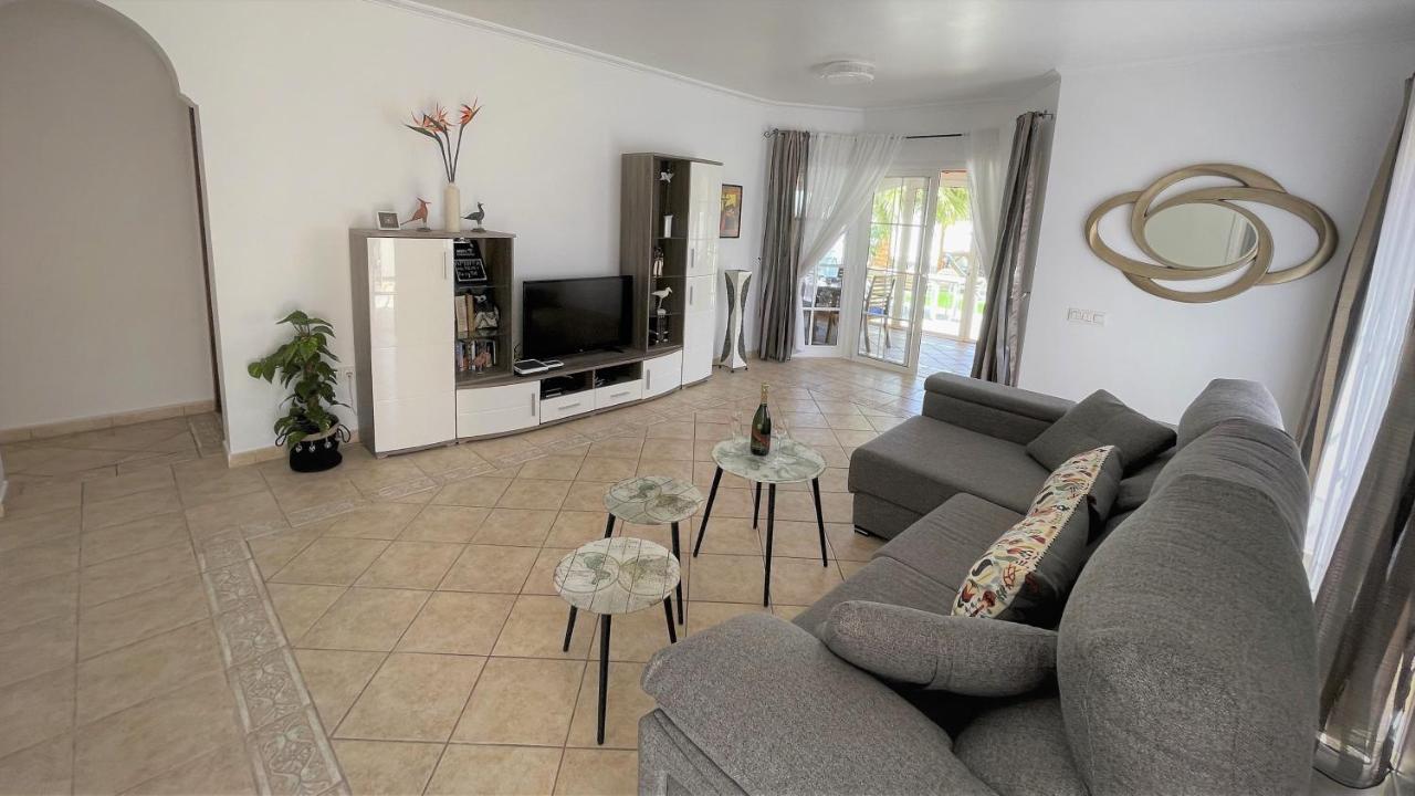 Chalet Amelie Antigua (Fuerteventura) Exterior foto