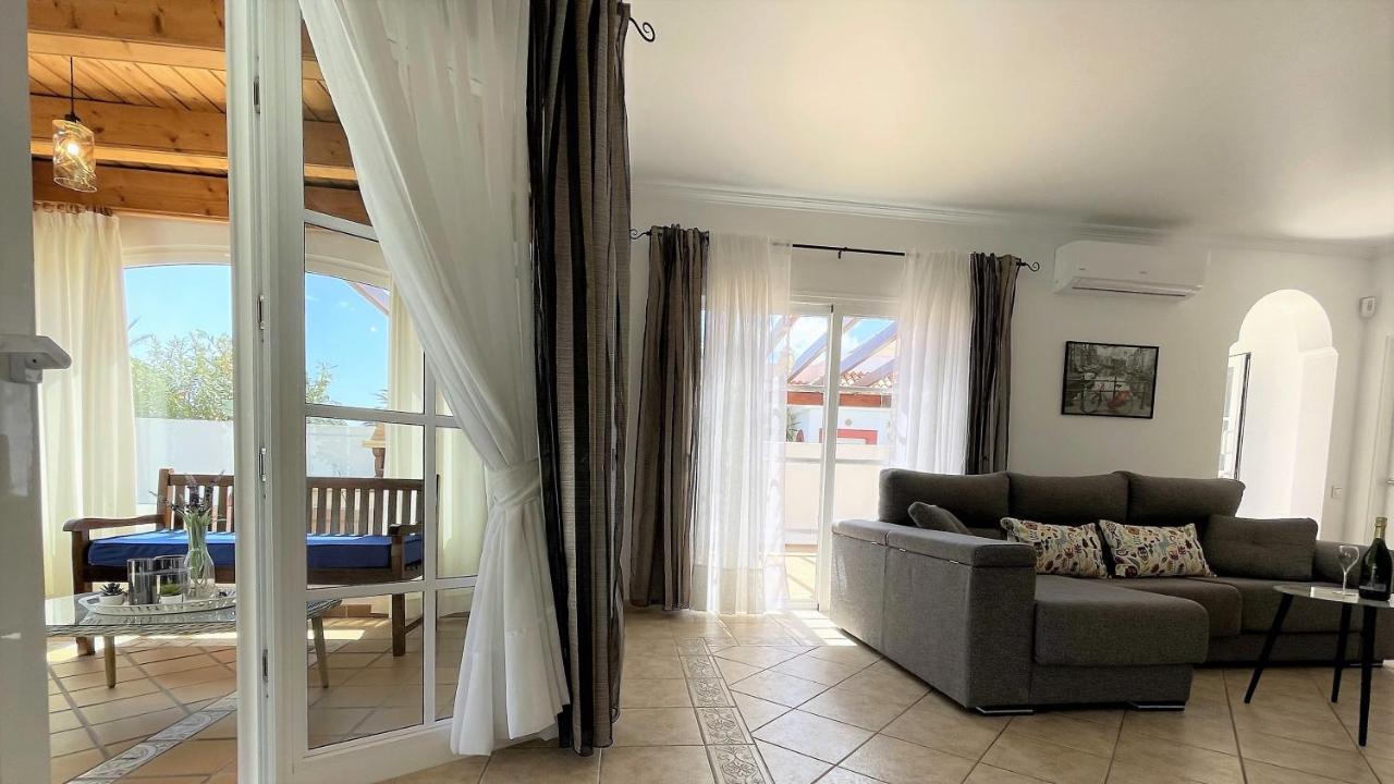 Chalet Amelie Antigua (Fuerteventura) Exterior foto