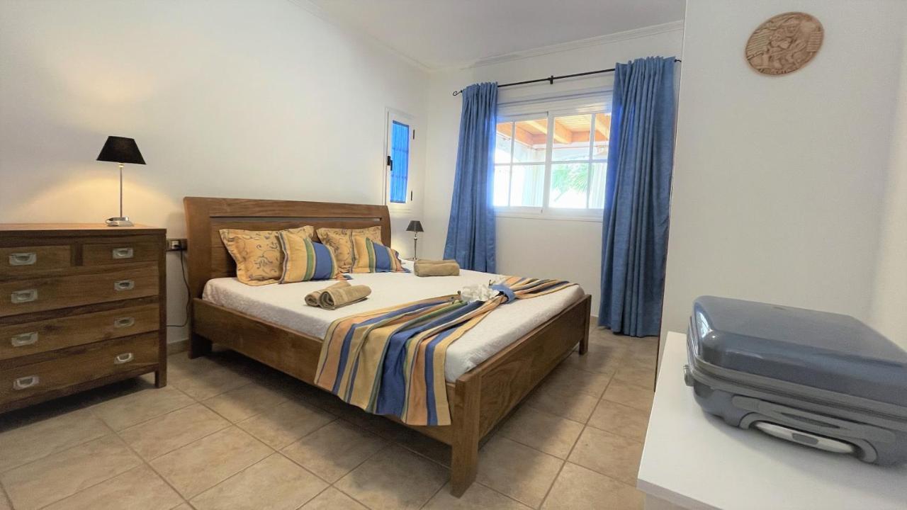 Chalet Amelie Antigua (Fuerteventura) Exterior foto