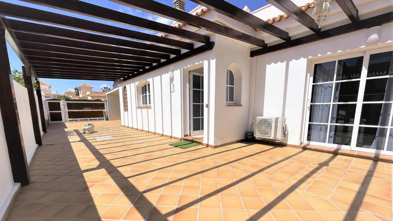 Chalet Amelie Antigua (Fuerteventura) Exterior foto