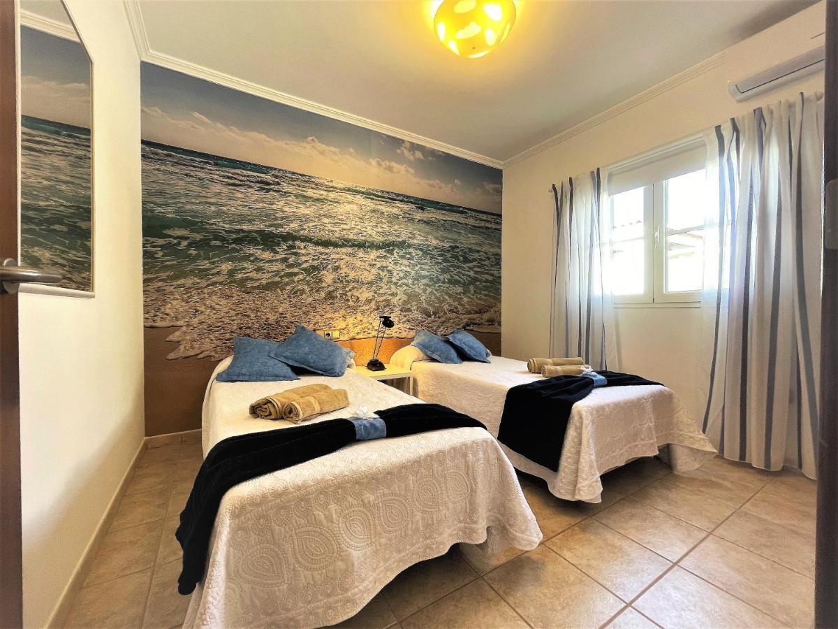 Chalet Amelie Antigua (Fuerteventura) Exterior foto