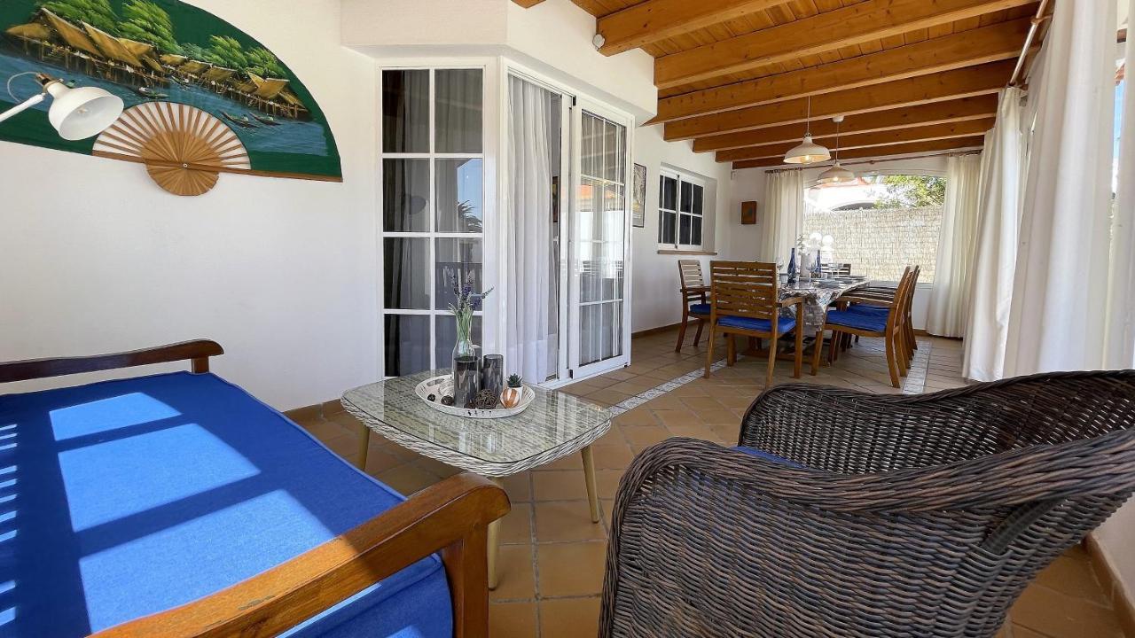 Chalet Amelie Antigua (Fuerteventura) Exterior foto