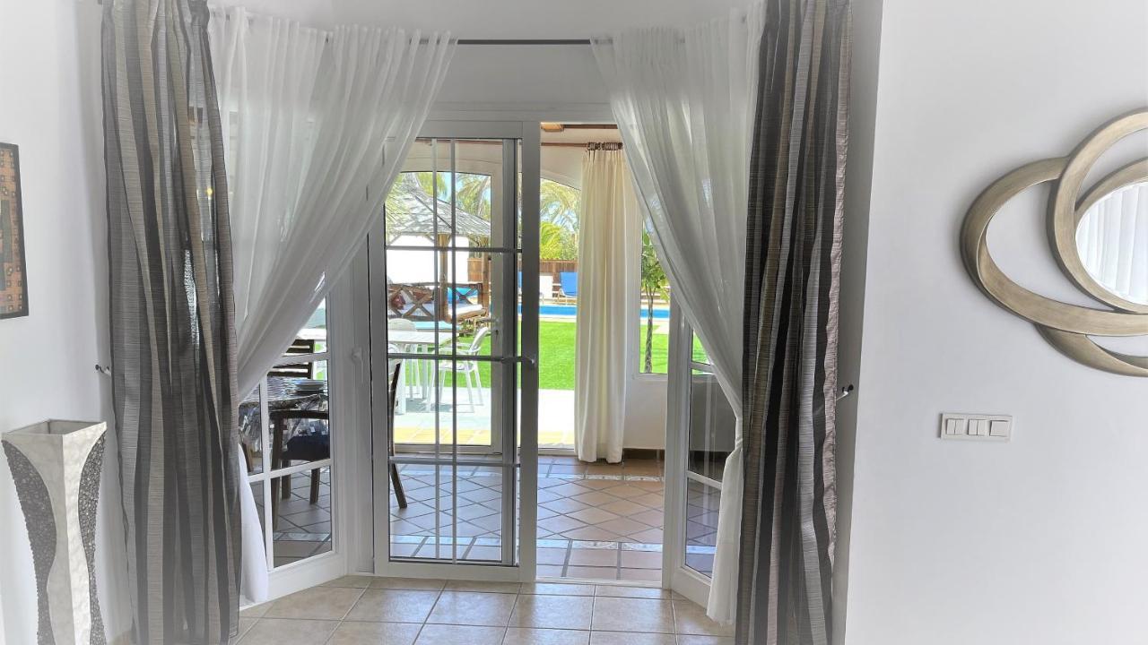 Chalet Amelie Antigua (Fuerteventura) Exterior foto
